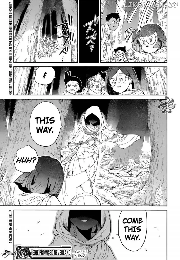 The Promised Neverland chapter 43 image 20_optimized